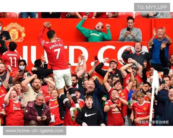 C罗梅开二度，曼联4-0横扫伯恩茅斯继续保持英超前四