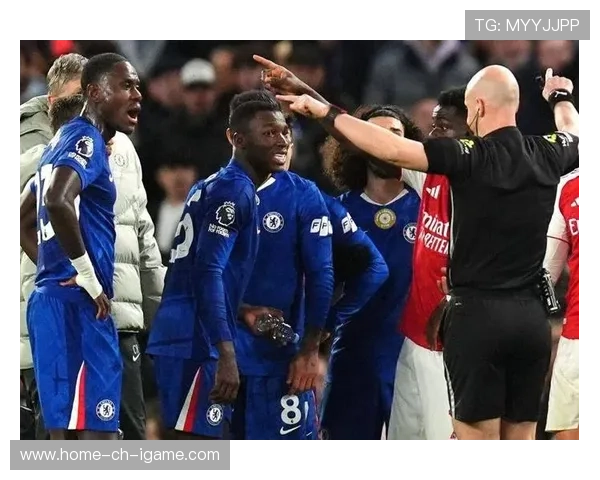 切尔西门将神扑多次，保住宝贵平局