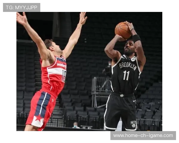 小波特回归状态，篮网攻防两端都亮眼